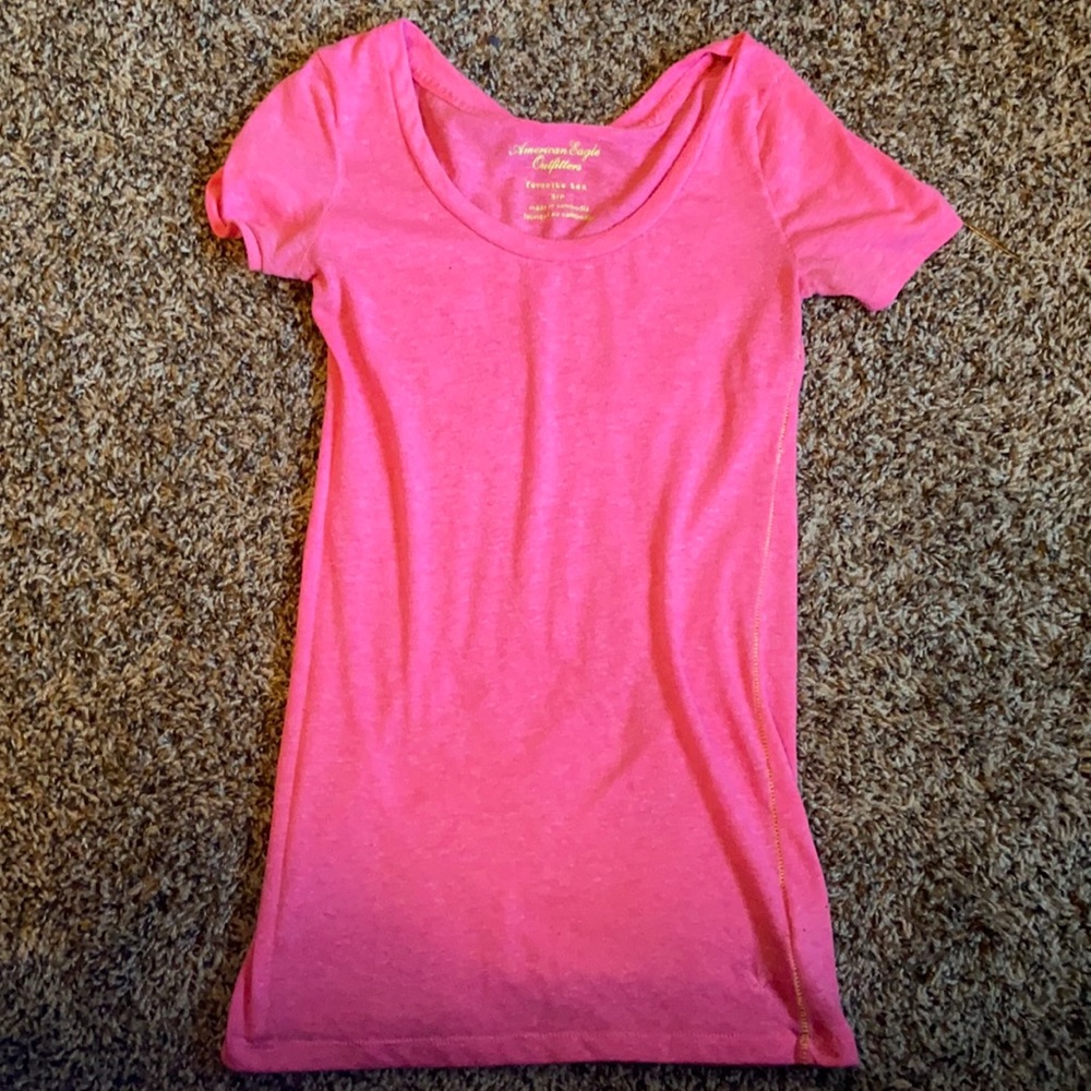 American eagle brand